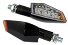 Open Box Bike It Led Claw Indicators Black. Fixed Price $17.74.