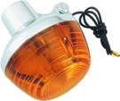Bikemaster Bkm Turn Signals 261046. Fixed Price $34.99.