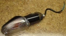 2012 Honda Right Rear Turn Signal Light Blinker Back. Fixed Price $34.94.