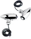 Joker Machine Center Mount Astro Led Turn Signal/marker Light 05-52AC. Fixed Price $176.99.