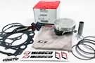 Yamaha Raptor Rhino Grizzly 660 100MM Wiseco Stock Bore Piston & Top End Gaskets. Fixed Price $208.87.