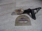 2011-13 Kawasaki Ninja 1000, Rear Rh Signal Marker Indicator Light (OPS7058). Fixed Price $21.68.