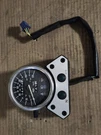 Speedometer W/ Pilot Case 2004 Suzuki Marauder VZ800 Motorcycle. Fixed Price $99.95.