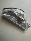 New Oem Kawasaki Ninja EX300 Front Left Turn Signal 23040-0127. Fixed Price $37.49.