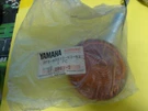 Nos Yamaha Oem Front Flasher Light Assembly 1980-1981 XS400 3F9-83310-K0-93. Fixed Price $49.95.