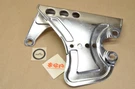 Nos Suzuki 1972 TC125 TC185 Chain Case Guard 61310-28000-126. Fixed Price $181.90.