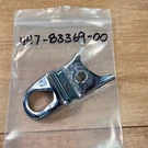 Yamaha Oem Nos Right Rear Turn Signal Bracket / 447-83369-00-00 TX650 XS650. Fixed Price $32.00.