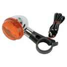 2007-2009 Honda VT-750 C2F Motorcycle K&s Turn Signal Front Left. Fixed Price $61.71.