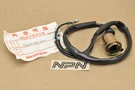 Nos Honda CB650 CB750 CB900 F Cbx GL1100 GL1200 Turn Signal Socket 33405-425-672. Fixed Price $18.69.