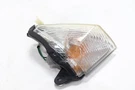 07-12 Kawasaki Ninja ZX6R Oem Right Front Turn Signal Light Indicator. Fixed Price $22.39.