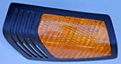 Vetter Windjammer Left Side Leading Edge Light. Fixed Price $39.00.