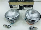 New Halogen Passing Lights Yamaha V-star 1300 1100 950 650 Oem STR-4NK35-10-01. Fixed Price $134.95.