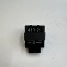 41R-71 Yamaha Turn Signal Flasher Relay Vmax Virago Maxim Oem. Fixed Price $52.28.