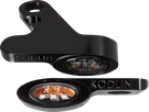Kodlin Usa Elypse Led 2-1 Front Turn Signals Black K68500. Fixed Price $179.99.