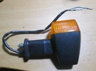 Oem Kawasaki ZX-9R Ninja Rear Signal Lamp Light 23040-1195 Stem 23051-1164 Good. Fixed Price $26.95.