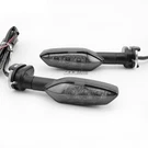 Led Turn Signal For MT07 MT09 Tracer 700 900 FJ09 FJ07 Indicator Blinker Light. Fixed Price $21.15.