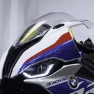 New Rage Cycles S1K20-FB 20+ Bmw S1000RR Front Turn Signals. Fixed Price $120.00.