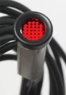 Harddrive Indicator Light Pursuit Red Motorcycle Street Bike 0770148 820-52851. Fixed Price $14.67.