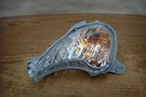 08-19 Suzuki Hayabusa GSX1300R Front Right Turn Signal 35601-15H00 35601-15H01. Fixed Price $24.95.