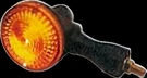 K&s Technologies 25-4016 Turn Signal Yam-amber. Fixed Price $32.95.