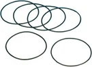 James Turn Signal Lens O-rings 10-PACK #JGI-68451-86 Harley Davidson. Fixed Price $22.68.