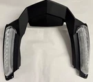 Genuine Bmw Motorrad Air Duct/oil Cooler W/led Turn Signals - K1600B, Gt, Gtl. Fixed Price $324.00.