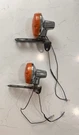 Oem Suzuki 1983 Left/right Indicators GS450. Fixed Price $29.95.