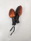 Rear Blinker Suzuki DL650 V Strom 12-16 35603-08J11. Fixed Price $27.89.