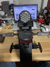 Yamaha XSR700 Rear Fender Complete With Tail Light And Blinkers. Fixed Price $350.00.