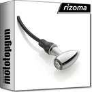 Rizoma FR151CH Turn Signal Led Func Ducati Xdiavel 1262 2016 2017. Fixed Price $116.88.