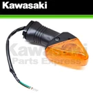 2006 2007 Genuine Kawasaki Ninja 250R Front Right Turn Signal 23037-0074. Fixed Price $61.00.
