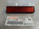 Nos Yamaha Oem Rear Reflector Assy 2002-2003 VMX1200 XV1600 8Y7-85130-00. Fixed Price $26.18.