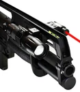 Trinity Hunting Red Dot Sight And 1000 Lumen Light For Kel-tec KS7 Shotgun 12 Ga. Fixed Price $79.95.