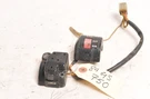 Suzuki GS750 Right Rh Handlebar Switch On/off/start 37200-43430. Fixed Price $14.50.