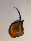 Oem 1985-86 Honda Elite CH250 Rear Left Blinker Turn Signal Cover 33650-KM1-671. Fixed Price $20.00.
