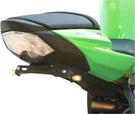 Targa Tail Kit W/ Turn Signals 2009-12 Kawasaki ZX-6R Ninja #22-465-L. Fixed Price $100.29.