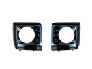 2002-2012 Mercedes W463 G-class G500 Front Left Right Headlight Bezels Pair. Fixed Price $275.00.