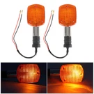 33400-MB1-406 Turn Signal Indicators For 1982-1986 Honda V45 Magna VF750C VF700C. Fixed Price $17.39.