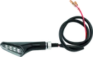 Bikemaster Wedge Turn Signals For Utv/motorcycle 261013. Fixed Price $41.93.