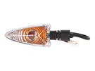 Aprilia Sx 12-17 (D50B) ZD4PV Front Right / Rear Left Indicator. Fixed Price $27.66.