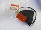 91-96 Honda CBR600F2 CBR600F3 CBR1000F Left Rear Turn Signal. Fixed Price $49.49.