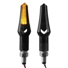 Bikemaster Dagger Turn Signal. Fixed Price $35.41.