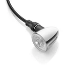 Rizoma Iride Arrow Color Chrome Indicator Rear Light Stop Approved. Fixed Price $107.74.