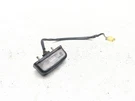 01-09 Honda VT75DC Shadow Spirit Rear License Plate Light Assembly 33720-MFE-671. Fixed Price $24.99.