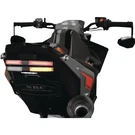 New Rage Cycles Fender Eliminator Kit - Tucked Style / With Turn Signals. Fixed Price $200.00.