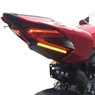 New Rage Cycles Fender Eliminator Kit (with Turn Signals) Compatible With.... Fixed Price $169.69.