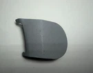 08-15 Mercedes W204 C-class Front Right Seat Switch Cover Trim A2049183630 Oem. Fixed Price $34.99.