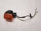 Honda Interceptor VF500F Right Rear Turn Signal Fits 1984-1986. Fixed Price $19.85.