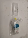 Lens Cover White Front Vespa Px 125 150 Rms 246470360 Set Of. Fixed Price $20.00.