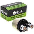 Niche Starter Solenoid For Bmw 61312346566 F650CS F650GS G650X G650GS. Fixed Price $13.95.